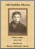 Cover: Old Dublin Photos - Choice Publishing