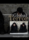 Cover: Understanding Global Terror - Polity Press