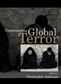 Enlarge image Cover: Understanding Global Terror - Polity Press