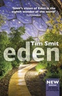 Cover: Eden - Eden Project Books