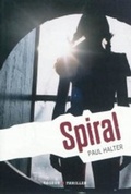 Cover: Spiral - Rageot Editeur