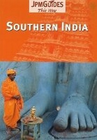 Enlarge image Cover: Southern India - JPM Publications SA,Switzerland