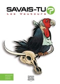 Cover: Les Vautours - Editions Michel Quintin