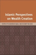 Cover: Islamic Perspectives on Wealth Creation - Edinburgh University Press