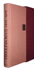 Cover: Helleborus 1485?-?1905 - Becker, Christine