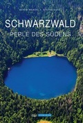 Cover: Schwarzwald - werk//zwei Print + Medien Konstanz