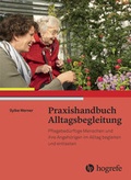 Cover: Praxishandbuch Alltagsbegleitung - Hogrefe