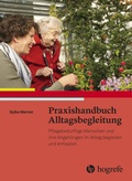 Cover: Praxishandbuch Alltagsbegleitung - Hogrefe