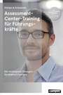 Cover: Assessment-Center-Training für Führungskräfte - Campus