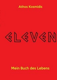 Abbildung von: ELEVEN - epubli