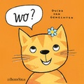 Cover: Wo? - J.P. Bachem Verlag