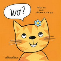 Enlarge image Cover: Wo? - J.P. Bachem Verlag