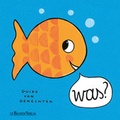 Cover: Was? - J.P. Bachem Verlag