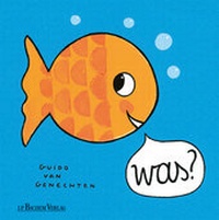 Enlarge image Cover: Was? - J.P. Bachem Verlag