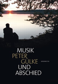 Abbildung von: Musik und Abschied - Bärenreiter