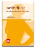 Cover: Wechseljahre - Beschwerden und Therapie - Avoxa - Mediengruppe Deutscher Apotheker