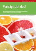 Cover: Vertr&auml;gt sich das? - Avoxa - Mediengruppe Deutscher Apotheker