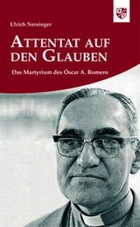 Abbildung von: Attentat auf den Glauben - Bernardus Verlag
