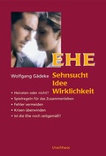 Cover: Ehe - Urachhaus