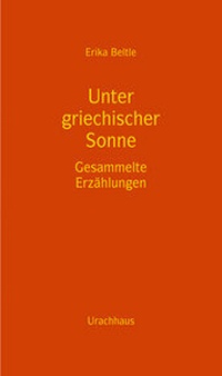 Abbildung von: Unter griechischer Sonne - Urachhaus