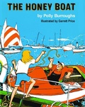 Cover: The Honey Boat - Schiffer Publishing Ltd