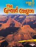 Cover: The Grand Canyon - Lerner Publishing Group