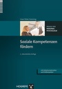 Cover: Soziale Kompetenzen fördern - Hogrefe