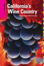 Cover: Insiders' Guide (R) to California's Wine Country - GPP Travel