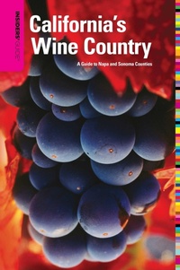 Enlarge image Cover: Insiders' Guide (R) to California's Wine Country - GPP Travel