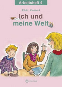 Abbildung von: Ich und meine Welt - Militzke Verlag GmbH