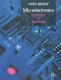 Cover: Microelectronics - Systems and Devices - Newnes