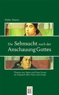 Cover: Die Sehnsucht nach der Anschauung Gottes - Patrimonium