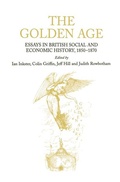 Cover: The Golden Age - Routledge
