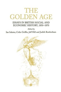 Enlarge image Cover: The Golden Age - Routledge