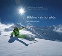 Abbildung von: Skifahren - einfach schön - Wulff GmbH