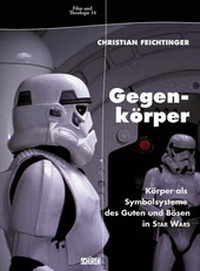 Enlarge image Cover: Gegenkörper - Schüren Verlag GmbH