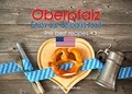 Cover: Oberpfalz - Enjoy our delicious food - Stangl + Taubald