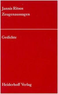 Abbildung von: Zeugenaussagen - BACOPA