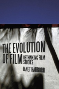 Enlarge image Cover: The Evolution of Film - Polity Press