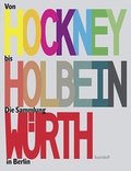 Cover: Von Hockney bis Holbein - Swiridoff