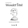 Cover: WonderFool - SYNERGIA-Verlag