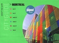 Abbildung von: Montreal CityGuide - Globe Pequot Press