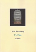 Cover: Der Pilger - Angkor