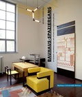 Cover: Bauhaus-Spaziergang - Bauhaus-Universit&auml;tsverlag Weimar