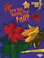 Cover: Are You Ready for Fall? - The Millbrook Press Inc