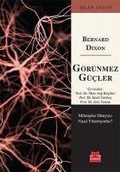 Cover: G&ouml;r&uuml;nmez G&uuml;cler - Kirmizikedi Yayinevi