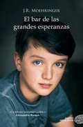 Cover: Bar de Las Grandes Esperanzas, El -V1 - Duomo ediciones