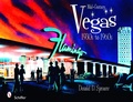 Cover: Mid-Century Vegas - Schiffer Publishing Ltd