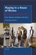 Cover: Playing in a House of Mirrors - Brill