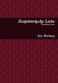 Cover: Zerstorerische Liebe - Lulu Press Inc